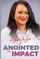 ANOINTED FOR IMPACT