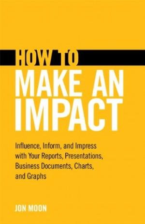 How to Make an IMPACT
