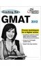 CRACKING THE GMAT 2012