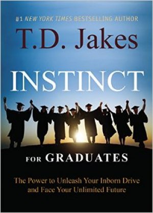 INSTINCT FOR GRADUATE