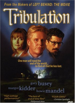 TRIBULATION (DVD)