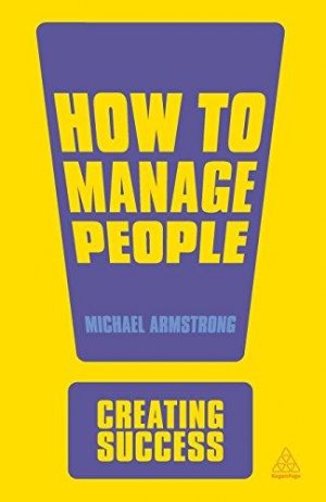 HOW TO MANAGE PEOPLE
