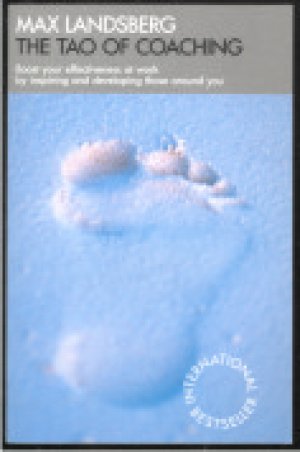 THE TAO OF COACHING, PAPER COVER