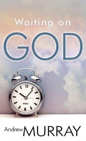 WAITING ON GOD