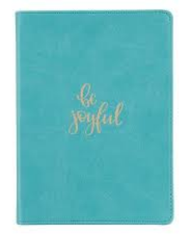 BE JOYFUL