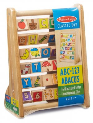 ABC-123 Abacus