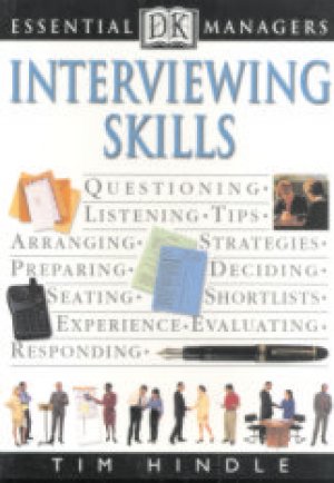 INTERVIEWING SKILLS
