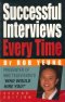 SUCCESSFUL INTERVIEWS