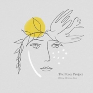 HILLSONG CHRISTMAS MUSIC: THE PEACE PROJECT