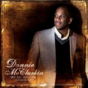 We All Are One (CD)