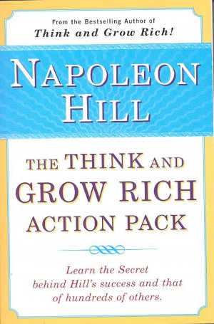 THE THINK AND GROW RICH ACTION PACK