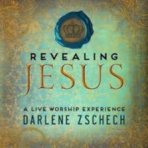 Revealing Jesus(CD)