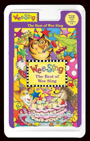 The Best of Wee Sing