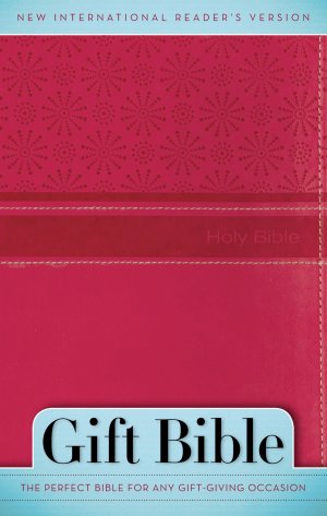 NIrV Gift Bible
