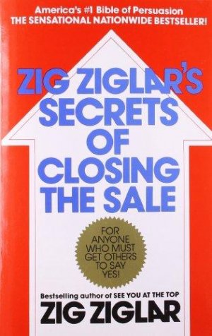 The Secrets of Closing the Sale