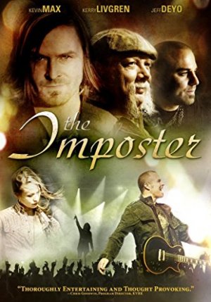 IMPOSTER (DVD)