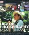 DIGITAL PHOTOGRAPHY MASTERCLASS