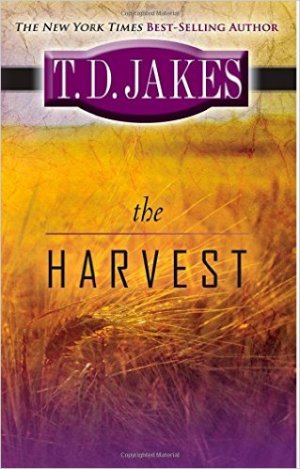 THE HARVEST-P/C
