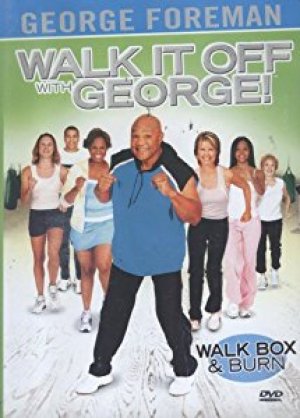 DVD- WALK, BOX AND BURN