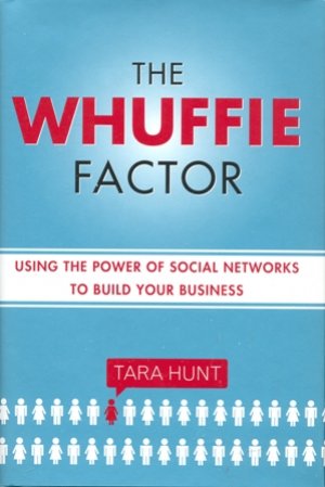 THE WHUFFIE FACTOR