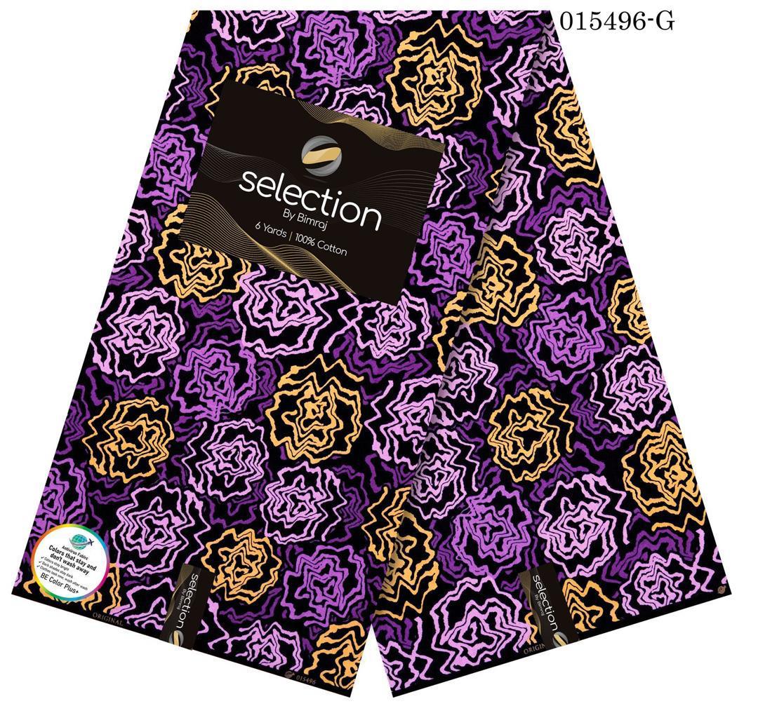 ANKARA-SELECTION
