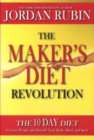 MAKER'S DIET