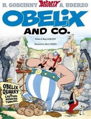 OBELIX AND CO.