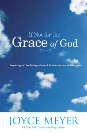 IF NOT FOR THE GRACE OF GOD-PC