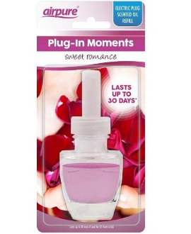 PLUG-IN MOMENT TRUE ROMANCE