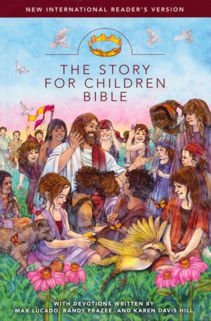 The Story for Children Bible