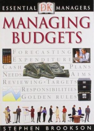 MANAGING BUDGETS, PAPER COVER