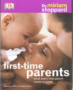 FIRST-TIME PARENTS