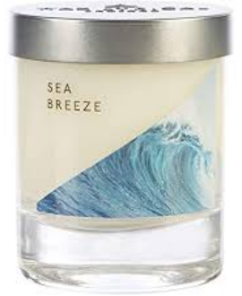 SEA BREEZE WAX LYRICAL