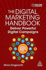 THE DIGITAL MARKETING HANDBOOK
