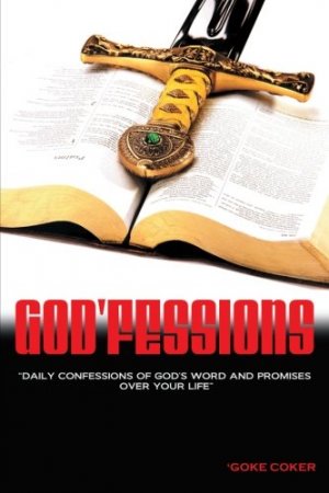 GOD'FESSIONS