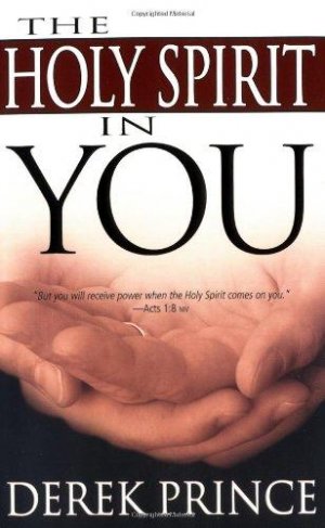 The Holy Spirit in You