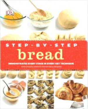 Step-by-Step Bread