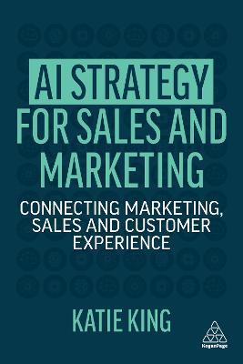 AI SRATEGY FOR SALES AND MARKETING