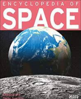 ENCYCLOPEDIA OF SPACE