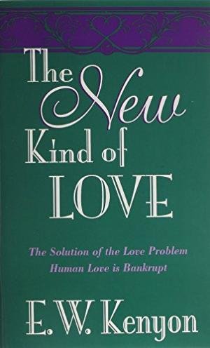 THE NEW KIND OF LOVE, PAPER COVER