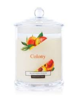COLONY MANDARIN PEACH