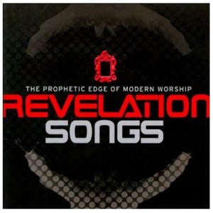 Revelation Songs(CD)