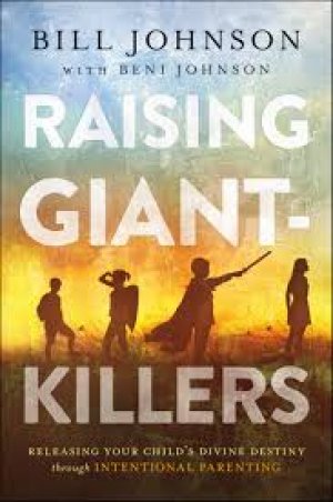 RAISING GIANT KILLERS