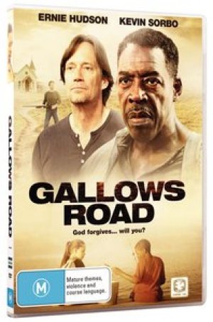 Gallows Road (DVD)