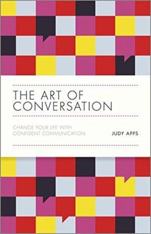 THE ART OF CONVERSATION