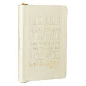 JOURNAL - 257-I KNOW THE PLANS