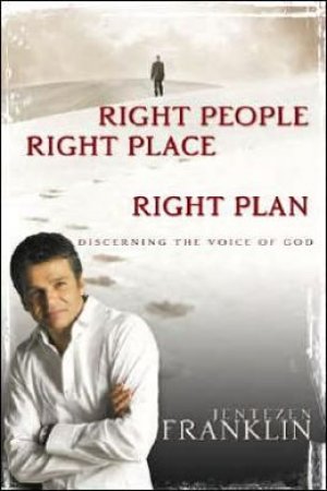 Right People Right Place Right Plan
