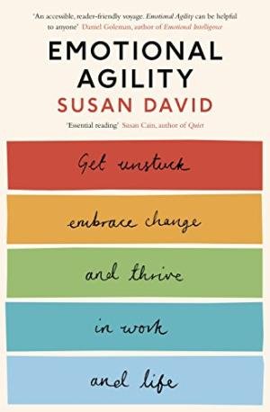 Emotional Agility