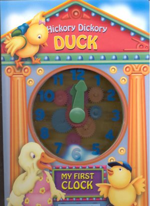 HICKORY DICKORY DUCK
