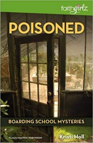 POISONED